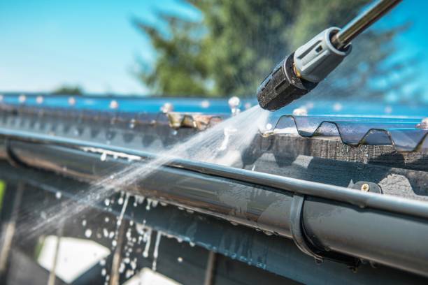 Roof Power Washing Services in Firestone, CO